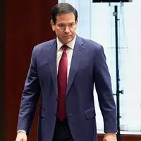 لغو دیدار روبیو با رهبران اتحادیه اروپا درباره اوکراین در مونیخ