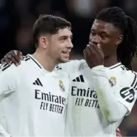 تولد یک رئال جدید با مصدومیت بلینگام!