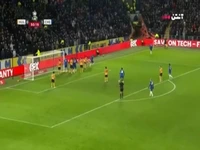 گل دوم چلسی به هال سیتی توسط هاتو