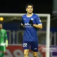 پرسپولیس با سوپرگل غافلگیر شد!