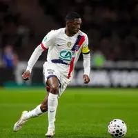 دمبله پاریس را به لرزه درآورد!