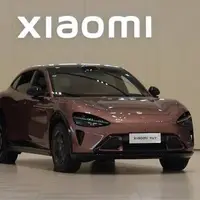 شکست تسلا از شاسیبلند شیائومی!