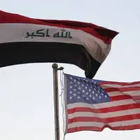 سیاستمداران عراقی در مورد دخالت آمریکا و ایجاد بیثباتی در کشورشان هشدار دادند