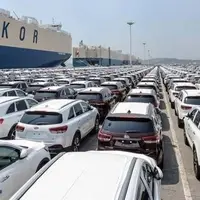 ساز و کار مجلس برای واردات خودروی نو و کارکرده در سال آینده