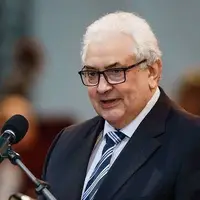 دیپلمات روس: اروپا یک طرف درگیری اوکراین است