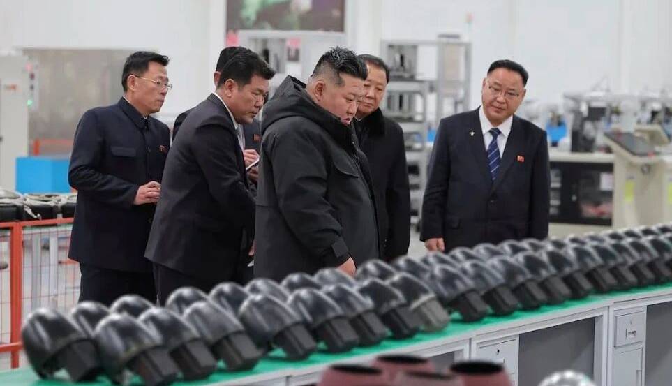 نگاهها به پیونگیانگ؛ کنگره حزب و احتمال تغییر در روابط خارجی کره شمالی