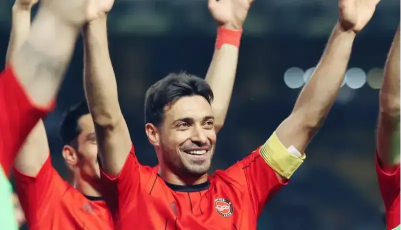 قلب شجاع برای اسکوچیچ