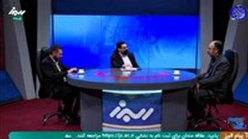انقلاب اسلامی زمینهساز رشد و بالندگی هنر متعهد است