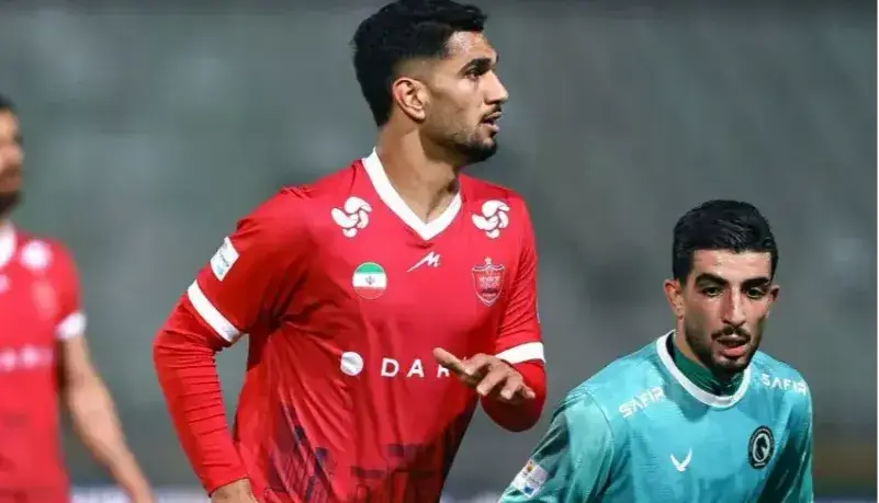 عنایتزاده و معمای بازگشت به ترکیب پرسپولیس