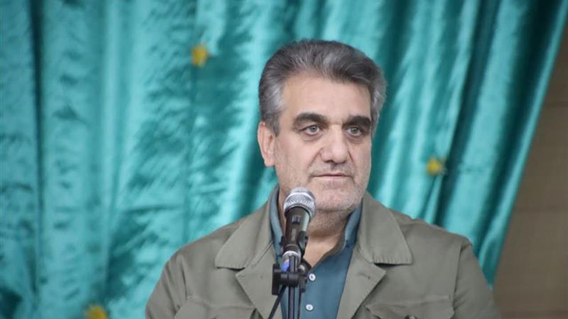 استاندار: کشاورزی سمنان نیازمند نقشه راه علمی مبتنی بر مدیریت منابع آب است