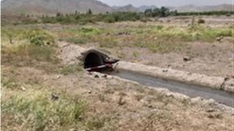۲۶ میلیارد تومان برای احیای قنوات زنجان