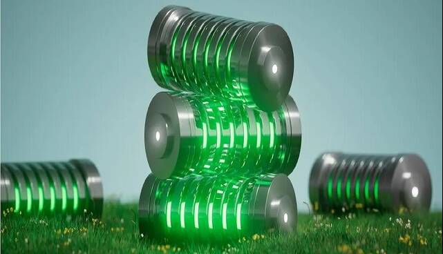 این باتری به سلطه باتریهای لیتیوم-یون خاتمه خواهد داد