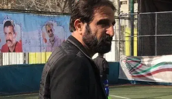 نوری: استقلال اسیر سختگیری داور شد