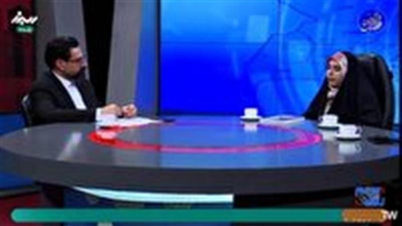 ساختار مدیریتی البرز پذیرای مشارکت بانوان است