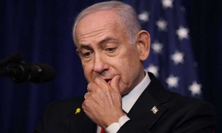 نتانیاهو برای مذاکرات ایران و آمریکا شرط تعیین کرد