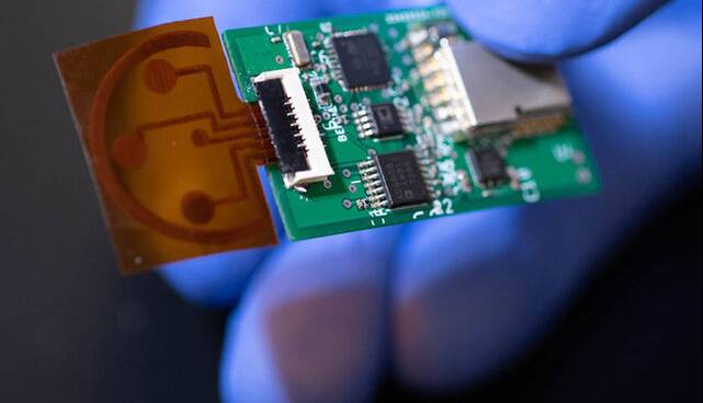 توسعه حسگرگازی برای شناسایی گازهای سمی