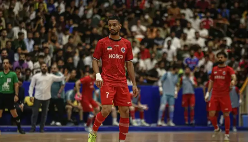 بازگشت بازیکن مورد توجه شمسایی به میادین با گل