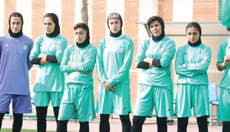 فراموششدگان فوتبال ایران