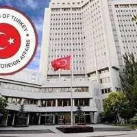 واکنش دولت ترکیه به تصویب طرح مصادره اراضی کرانه باختری