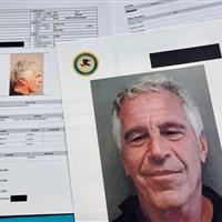 «جیکیپدیا» به میدان آمد / گردهمایی دوستان جفری اپستین