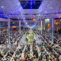 نحوه مشارکت در طرح «افطاری کریمانه» حرم حضرت معصومه(س) اعلام شد