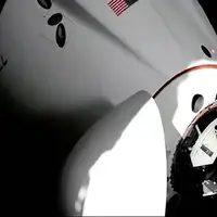 فضانوردان «کرو ۱۲» به ایستگاه فضایی بینالمللی پیوستند