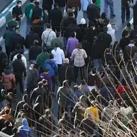 سرمقاله شرق/ اشباع اجتماعی اعتراضات و نظریه تغییر