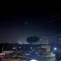 حملات مجدد رژیم اسرائیل به جنوب لبنان