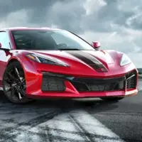 معرفی کوروت E-Ray ینکو، قاتل هایپرکارها با ۱۵۶۰ اسب بخار قدرت!