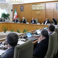 مقامات عالی دولت در چهلم جانباختگان حوادث دیماه حاضر میشوند