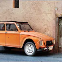 آپشن جالب «ژیان» برای مسافرت و پیک نیک