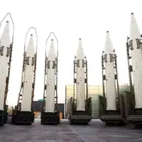 شبکه سی بی اس نوشت: اعلام حمایت ترامپ از حملات اسرائیل علیه برنامه موشک های بالستیک ایران