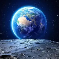 بشریت در حال زندگی در یک دروغ است