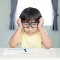 ضعف کودکان در ریاضی؛ مغزهایی که از اشتباهات درس نمیگیرند