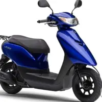 موتورسیکلت یاماها جوگ ؛ مشخصات فنی و تجربه سواری