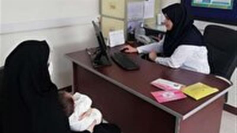 ۲۴۳ هزار نفر در ساوجبلاغ زیر پوشش طرح پزشک خانواده