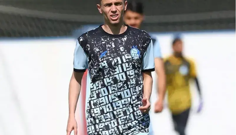 آسانی خیال ساپینتو را راحت کرد