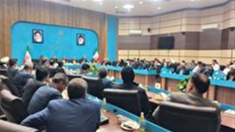 برنامهریزی برای توسعه دام سبک، گلخانهها و احیای قنوات در مهریز