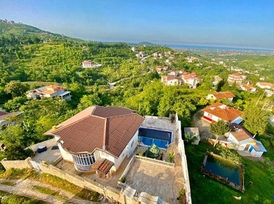 رونق دوباره ویلا؛ چه شد که سرمایهها به شمال رفت؟