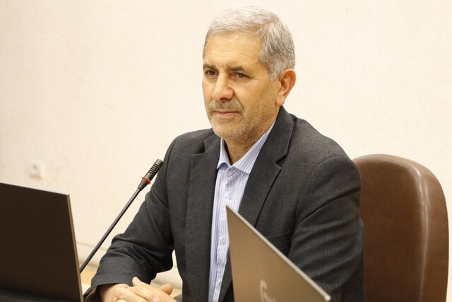 گسترش دیپلماسی سلامت در شیراز؛ ارائه خدمات به بیش از ۱۲ هزار بیمار خارجی