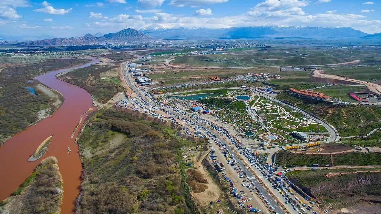 تصویب ۱۰۰ همت طرح سرمایهگذاری جدید در منطقه آزاد ارس