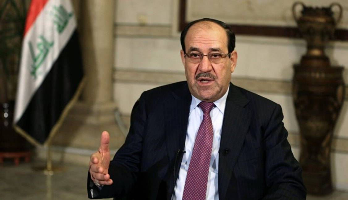 آمریکا دشمنی خود با المالکی را علنی کرد