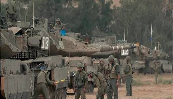 تحرکات چراغ خاموش تلآویو برای اشغال یک منطقه راهبردی