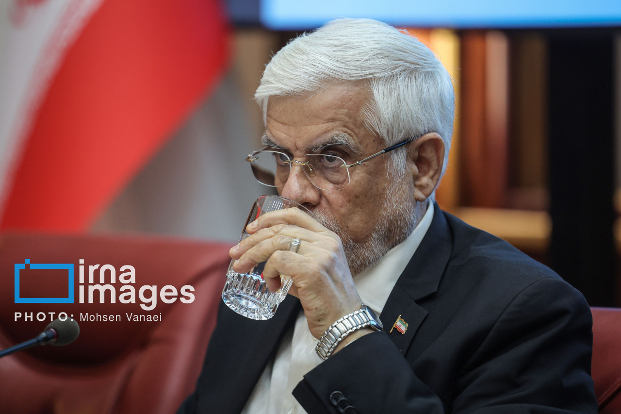 اختتامیه جشنواره بینالمللی خوارزمی