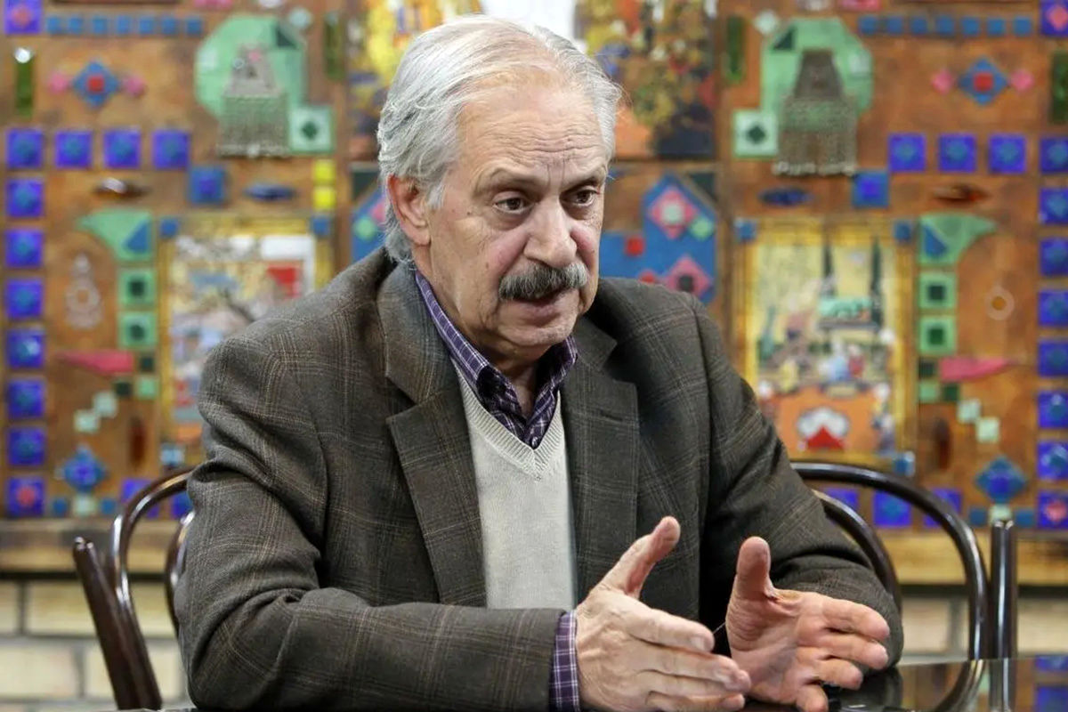 بیگدلی: احتمالا آمریکا در مساله هستهای نرمش بیشتری نشان دهد