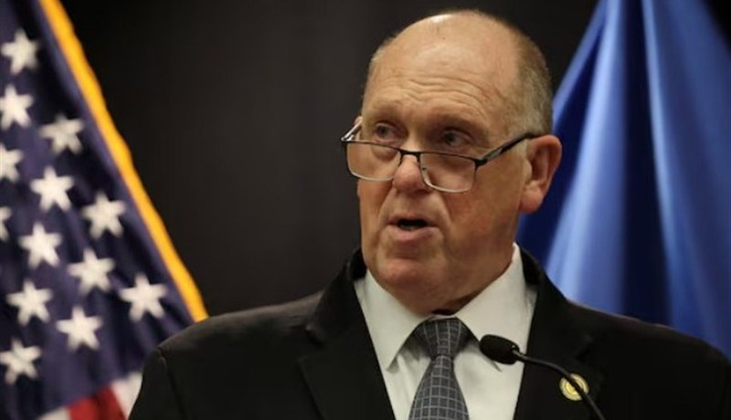 کاخ سفید درخواستها برای اصلاحات در اداره مهاجرت را رد کرد