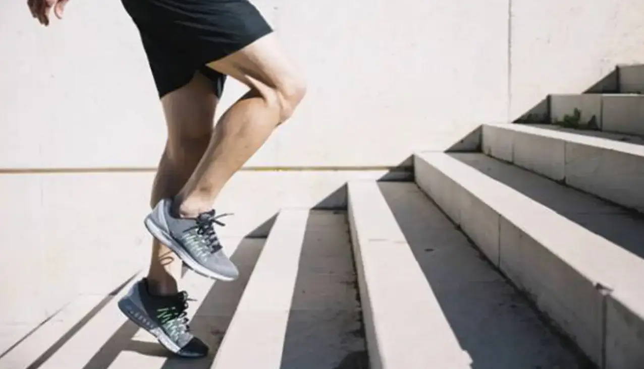 چرا پله نوردی بهتر از پیادهروی است؟