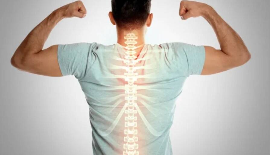 ۵ روش عالی برای داشتن استخوانهای محکم