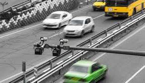 نصب ۵ هزار دوربین جدید در جادهها