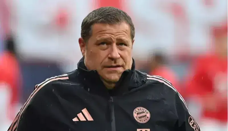 بایرن مونیخ برای آینده نویر تصمیم گرفت